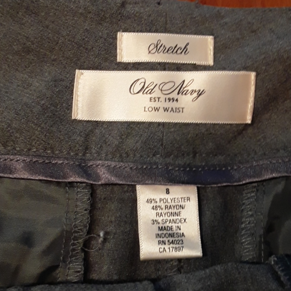 Women's shorts semi casual business